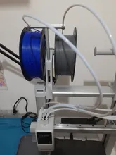 Kundenbewertungen – PLA Filament 1,75 mm umweltfreundlich 5 kg
