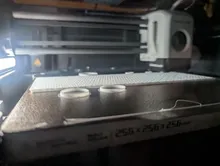 Kundenbewertungen – PLA Filament 1,75 mm umweltfreundlich 5 kg