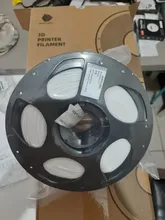 Kundenbewertungen – PLA Filament 1,75 mm umweltfreundlich 5 kg