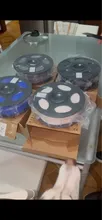 Kundenbewertungen – PLA Filament 1,75 mm umweltfreundlich 5 kg