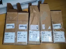 Kundenbewertungen – PLA Filament 1,75 mm umweltfreundlich 5 kg