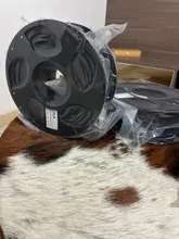 Kundenbewertungen – PLA Filament 1,75 mm umweltfreundlich 5 kg