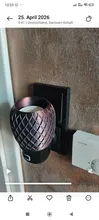 Kundenbewertungen – PLA Filament 1,75 mm zweifarbig Seidenblau Rot 250 g