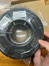 Kundenbewertungen – PLA Filament 1,75 mm zweifarbig Seidenblau Rot 250 g