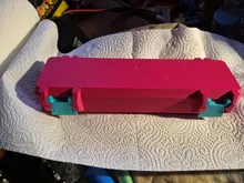 Kundenbewertungen – PLA Filament 1,75mm 5 10 Rollen Kunststoffmaterial