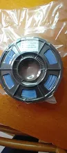 Kundenbewertungen – PLA Filament 1,75mm Dreifarbig Seiden-Regenbogen 250g