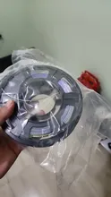 Kundenbewertungen – PLA Filament 1,75mm Dreifarbig Seiden-Regenbogen 250g