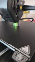 Kundenbewertungen – PLA Filament 1,75mm Dreifarbig Seiden-Regenbogen 250g