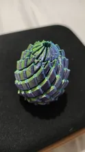 Kundenbewertungen – PLA Filament 1,75mm Dreifarbig Seiden-Regenbogen 250g