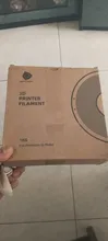 Kundenbewertungen – PLA Filament 1 kg 1,75 mm 9 Farben