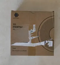 Kundenbewertungen – PLA Filament 1 kg 1,75 mm 9 Farben