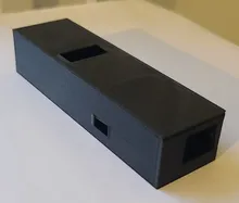 Kundenbewertungen – PLA+ Filament 1 kg 1,75 mm maßgenau