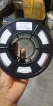 Kundenbewertungen – PLA Filament 250 g 1,75 mm