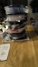 Kundenbewertungen – PLA Filament Hochgeschwindigkeit 1 kg bis 5 kg 1,75 mm