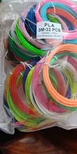 Kundenbewertungen – PLA Filament Nachfüllpackungen 1,75mm Zufällige Farbe