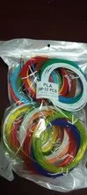 Kundenbewertungen – PLA Filament Nachfüllpackungen 1,75mm Zufällige Farbe