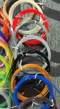 Kundenbewertungen – PLA Filament Nachfüllpackungen 1,75mm Zufällige Farbe