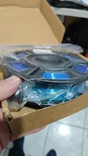 Kundenbewertungen – PLA Filament zweifarbig 250 g 1,75 mm
