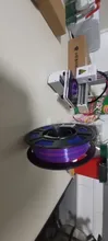 Kundenbewertungen – PLA Filament zweifarbig 250 g 1,75 mm