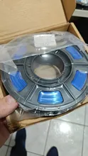 Kundenbewertungen – PLA Filament zweifarbig 250 g 1,75 mm