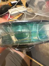 Kundenbewertungen – PLA Filament zweifarbig 250 g 1,75 mm