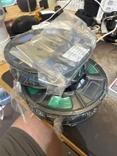 Kundenbewertungen – PLA Filament zweifarbig 250 g 1,75 mm