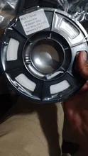 Kundenbewertungen – PLA Leuchtendes Filament 1,75mm 200g Spule Leuchtet im Dunkeln
