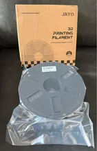 Kundenbewertungen – PLA Mattfilament 1,75mm 2 Rollen Mattes Finish