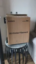 Kundenbewertungen – PLA Mattfilament 1 kg 1,75 mm dimensionale Genauigkeit