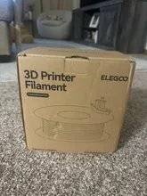 Kundenbewertungen – PLA Mattfilament 1 kg 1,75 mm dimensionale Genauigkeit
