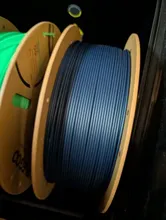 Kundenbewertungen – PLA Mattfilament 1 kg 1,75 mm dimensionale Genauigkeit