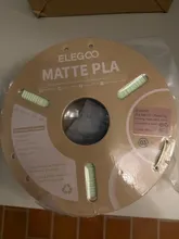 Kundenbewertungen – PLA Mattfilament 1 kg 1,75 mm dimensionale Genauigkeit