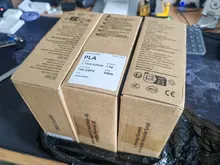 Kundenbewertungen – PLA Nachfüllfilament spulenlos 5 kg oder 10 kg