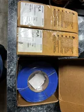 Kundenbewertungen – PLA Nachfüllfilament spulenlos 5 kg oder 10 kg