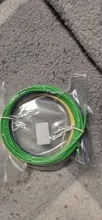 Kundenbewertungen – PLA PCL Filament 1,75 mm für 3D-Stift 9 m bis 100 m