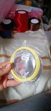 Kundenbewertungen – PLA PCL Filament 1,75 mm für 3D-Stift 9 m bis 100 m