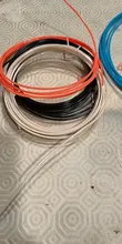 Kundenbewertungen – PLA PCL Filament 1,75 mm für 3D-Stift 9 m bis 100 m