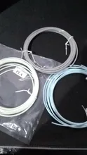 Kundenbewertungen – PLA PCL Filament 1,75 mm für 3D-Stift 9 m bis 100 m