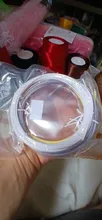 Kundenbewertungen – PLA PCL Filament 1,75 mm für 3D-Stift 9 m bis 100 m