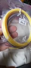Kundenbewertungen – PLA PCL Filament 1,75 mm für 3D-Stift 9 m bis 100 m