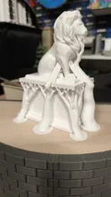 Kundenbewertungen – PLA/PETG/ABS Filament 5 kg 5 Rollen für 3D-Drucker