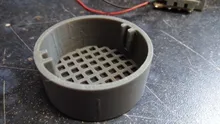 Kundenbewertungen – PLA/PETG/ABS Filament 5 kg 5 Rollen für 3D-Drucker