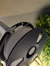 Kundenbewertungen – PLA/PETG/ABS Filament 5 kg 5 Rollen für 3D-Drucker