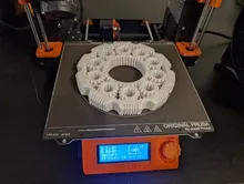 Kundenbewertungen – PLA PETG Filament 1,75 mm 10 kg Bundle