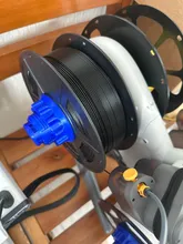 Kundenbewertungen – PLA PETG Filament 1,75 mm 4 Rollen 5,5 kg