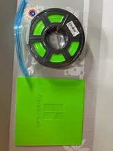 Kundenbewertungen – PLA PETG Filament 1,75 mm 4 Rollen 5,5 kg