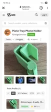 Kundenbewertungen – PLA PETG Filament 1,75 mm 4 Rollen 5,5 kg