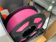 Kundenbewertungen – PLA PETG Filament 1,75 mm 4 Rollen 5,5 kg