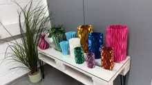 Kundenbewertungen – PLA PETG Filament 1,75 mm matt Großpackung 3 kg bis 4 kg