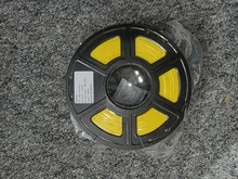 Kundenbewertungen – PLA PETG Filament 1,75 mm matt Großpackung 3 kg bis 4 kg